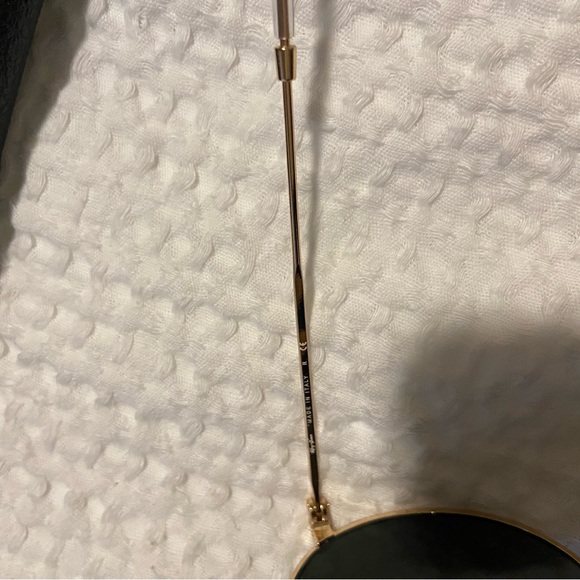 Rayban round sunglasses - Picture 6 of 7